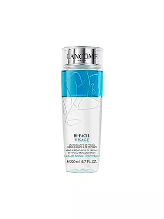LANCÔME | Démaquillant et Nettoyant Yeux - Bi-Facil Visage 200ml | 